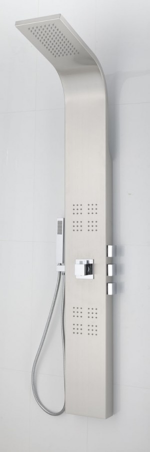 shower column, shower panel - C1024. Shower Panels (C1024)
